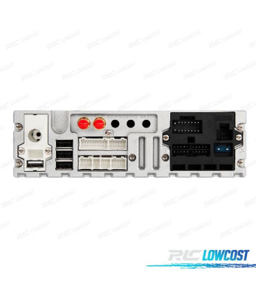 RADIO GPS ANDROID 11 PER FIAT PUNTO LINEA