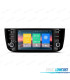 RADIO GPS ANDROID 11 PER FIAT PUNTO LINEA