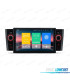 RADIO GPS ANDROID 10 PER FIAT GRANDE PUNTO 05-09 USB GPS TATTILE HD