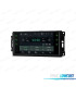RADIO GPS ANDROID 13 PER JEEP WRANGLER 07-12, GRAND CHEROKEE 08-11... USB GPS TATTILE HD 7"