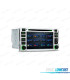 RADIO GPS ANDROID 12 PER HYUNDAI SANTA FE 06-12