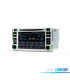 RADIO GPS ANDROID 12 PER HYUNDAI SANTA FE 06-12