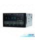 RADIO GPS ANDROID 10 UNIVERSALE 7" 2DIN MULTIMEDIA