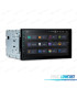 RADIO GPS ANDROID 10 UNIVERSALE 7" 2DIN MULTIMEDIA