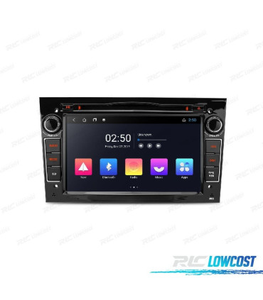RADIO GPS ANDROID 11 PER OPEL ASTRA H VIVARO ZAFIRA VECTRA CORSA D RADIO GPS ANDROID 11 PER OPEL ASTRA H VIVARO ZAFIRA VECTRA C