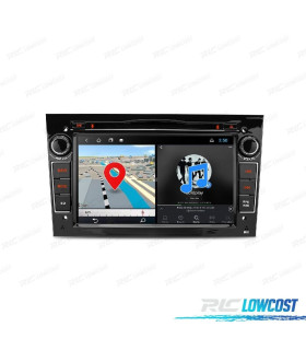RADIO GPS ANDROID 11 PER OPEL ASTRA H VIVARO ZAFIRA VECTRA CORSA D RADIO GPS ANDROID 11 PER OPEL ASTRA H VIVARO ZAFIRA VECTRA C