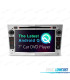 RADIO GPS ANDROID 11 GRIGIO CHIARO PER OPEL ASTRA H VIVARO ZAFIRA VECTRA CORSA D