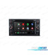 RADIO GPS ANDROID 11 PER FORD FOCUS C-MAX S-MAX GALAXY FUSION FIESTA