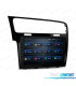 RADIO GPS ANDROID 12 PER VOLKSWAGEN VW GOLF 7 HDMI CANBUS BLUETOOTH FULL RCA