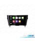 RADIO GPS ANDROID 12 PER NISSAN QASHQAI X-TRAIL