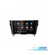 RADIO GPS ANDROID 12 PER NISSAN QASHQAI X-TRAIL
