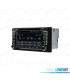 RADIO GPS ANDROID 12 PER TOYOTA COROLLA YARIS VIOS RAV4 PRADO HILUX VERSO