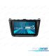 RADIO GPS ANDROID 12 PER MAZDA 6 08-12 9"