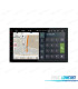 RADIO GPS ANDROID 14 2DIN 7" MULTIMEDIA NAVIGATORE