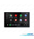 RADIO GPS ANDROID 14 2DIN 7" MULTIMEDIA NAVIGATORE