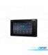 RADIO GPS ANDROID 10 UNIVERSALE 2DIN HD TATTILE DVD SD