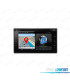RADIO GPS ANDROID 10 UNIVERSALE 2DIN HD TATTILE DVD SD