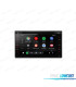 RADIO GPS ANDROID 10 UNIVERSALE 2DIN HD TATTILE DVD SD