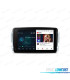 RADIO GPS ANDROID 12 PER MERCEDES VIANO VITO C W203 A W168 CLK C209 W209 G W463 98-06