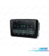 RADIO GPS ANDROID 12 PER MERCEDES VIANO VITO C W203 A W168 CLK C209 W209 G W463 98-06