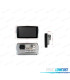 RADIO GPS ANDROID 12 PER MERCEDES VIANO VITO C W203 A W168 CLK C209 W209 G W463 98-06