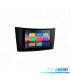 RADIO GPS ANDROID 10 PER MERCEDES CLS E W211 02-08