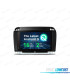 RADIO GPS ANDROID 10 PER MERCEDES S W220 98-05