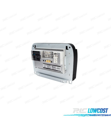 RADIO GPS ANDROID 10 PER MERCEDES S W220 98-05