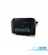 RADIO GPS ANDROID 10 PER MERCEDES S W220 98-05