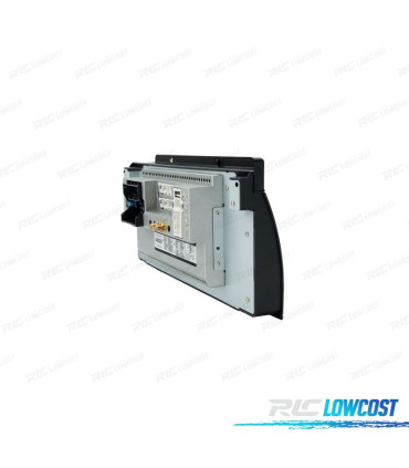 RADIO GPS ANDROID 13 PER BMW X5 E53 99-06