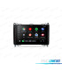 RADIO GPS ANDROID 10 PER MERCEDES CLASSE-A CLASSE B VITO SPRINTER 04-12