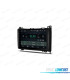 RADIO GPS ANDROID 10 PER MERCEDES CLASSE-A CLASSE B VITO SPRINTER 04-12