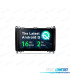 RADIO GPS ANDROID 10 PER MERCEDES CLASSE-A CLASSE B VITO SPRINTER 04-12