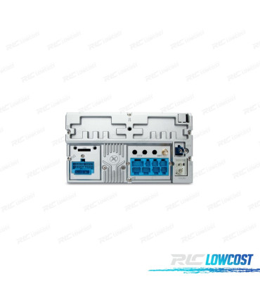 RADIO GPS ANDROID 13 PER MERCEDES G W463 06-08 C W203 04-07 CLK W209 04-06