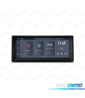 RADIO GPS ANDROID 12 PER BMW E39 95-03 E38 94-01