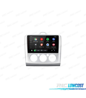 RADIO GPS ANDROID 12 PER FORD EXI MT 04-11 MK2 EXI MT