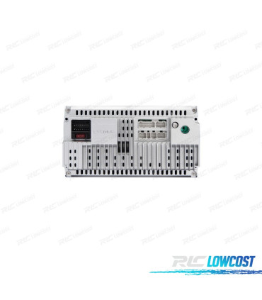 RADIO GPS ANDROID 12 PER FORD EXI MT 04-11 MK2 EXI MT