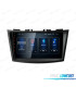 RADIO GPS ANDROID 11 PER SUZUKI SWIFT 11-17