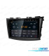 RADIO GPS ANDROID 11 PER SUZUKI SWIFT 11-17