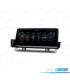 RADIO GPS ANDROID 10 PER BMW SERIE 3 E90 E91 E92 E93 08-12