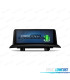 RADIO GPS ANDROID 11 PER BMW X3 E83 04-09