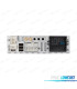 RADIO GPS ANDROID 12 PER AUDI A4 B6 B7 SEAT EXEO