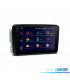RADIO GPS ANDROID 11 PER MERCEDES VITO VIANO C A CLK G