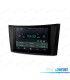 RADIO GPS ANDROID 10 PER MERCEDES CLS 05-06 E 02-08