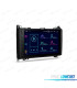 RADIO GPS ANDROID 11 PER MERCEDES CLASSE A B VITO VIANO SPRINTER 64GB