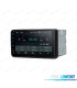 RADIO GPS ANDROID 10 PER SUZUKI JIMNY 07-16