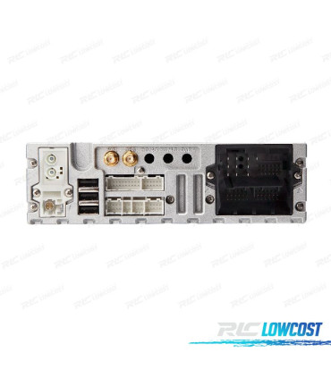 RADIO GPS ANDROID 10 PER SEAT LEON 3 13-18
