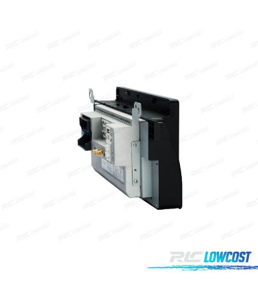 RADIO GPS ANDROID 13 PER BMW E46 98-06