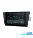 RADIO GPS ANDROID 10 PER BMW E90 E91 05-11 E91 E92 E93 07-12
