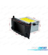 RADIO GPS ANDROID 10 PER MERCEDES W203 04-07 W209 04-06 W463 06-08